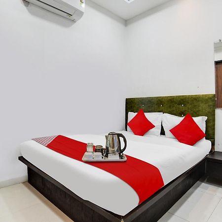 Hotel O King Devish Indore Exterior photo
