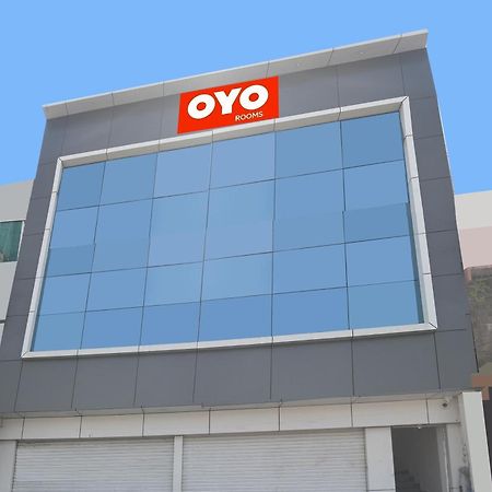 Hotel O King Devish Indore Exterior photo