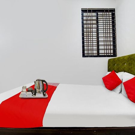 Hotel O King Devish Indore Exterior photo