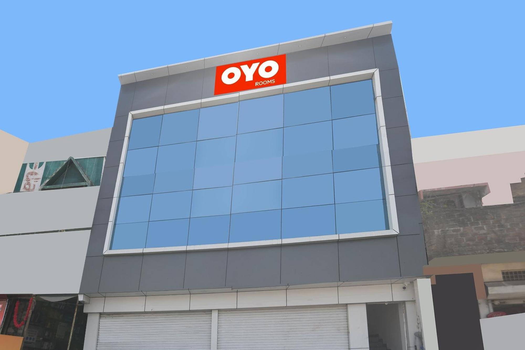 Hotel O King Devish Indore Exterior photo