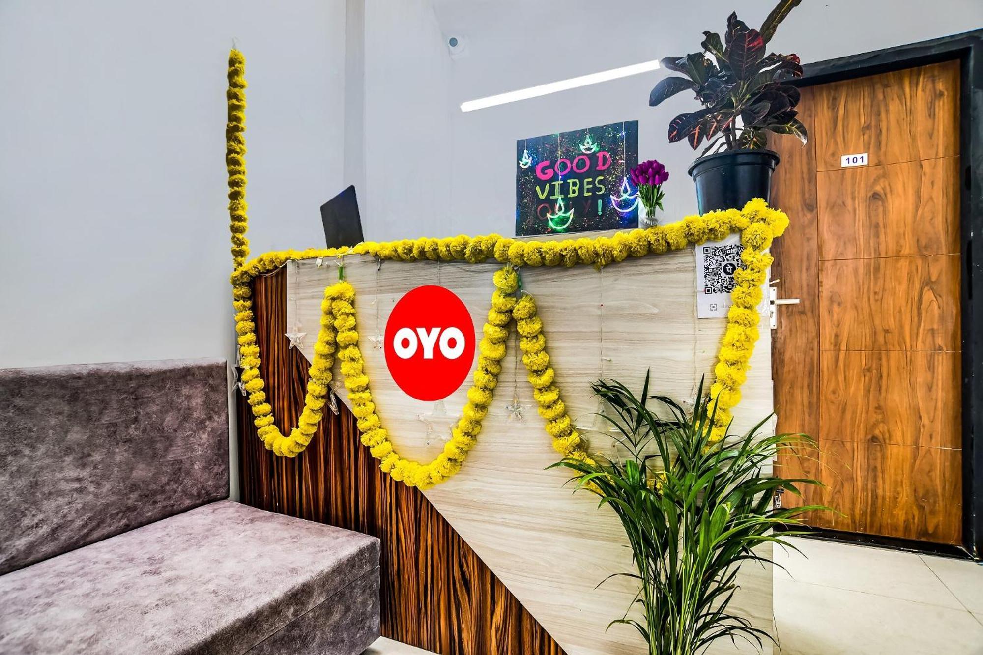 Hotel O King Devish Indore Exterior photo