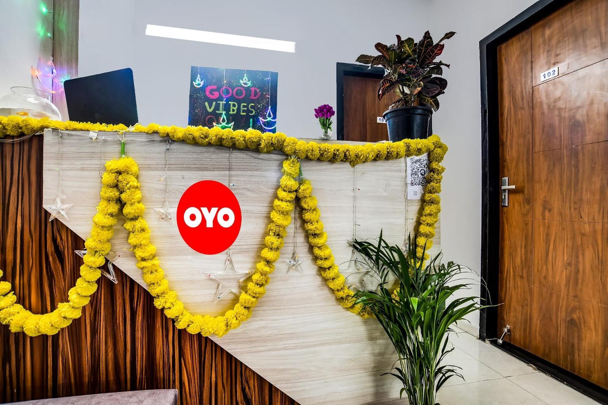 Hotel O King Devish Indore Exterior photo