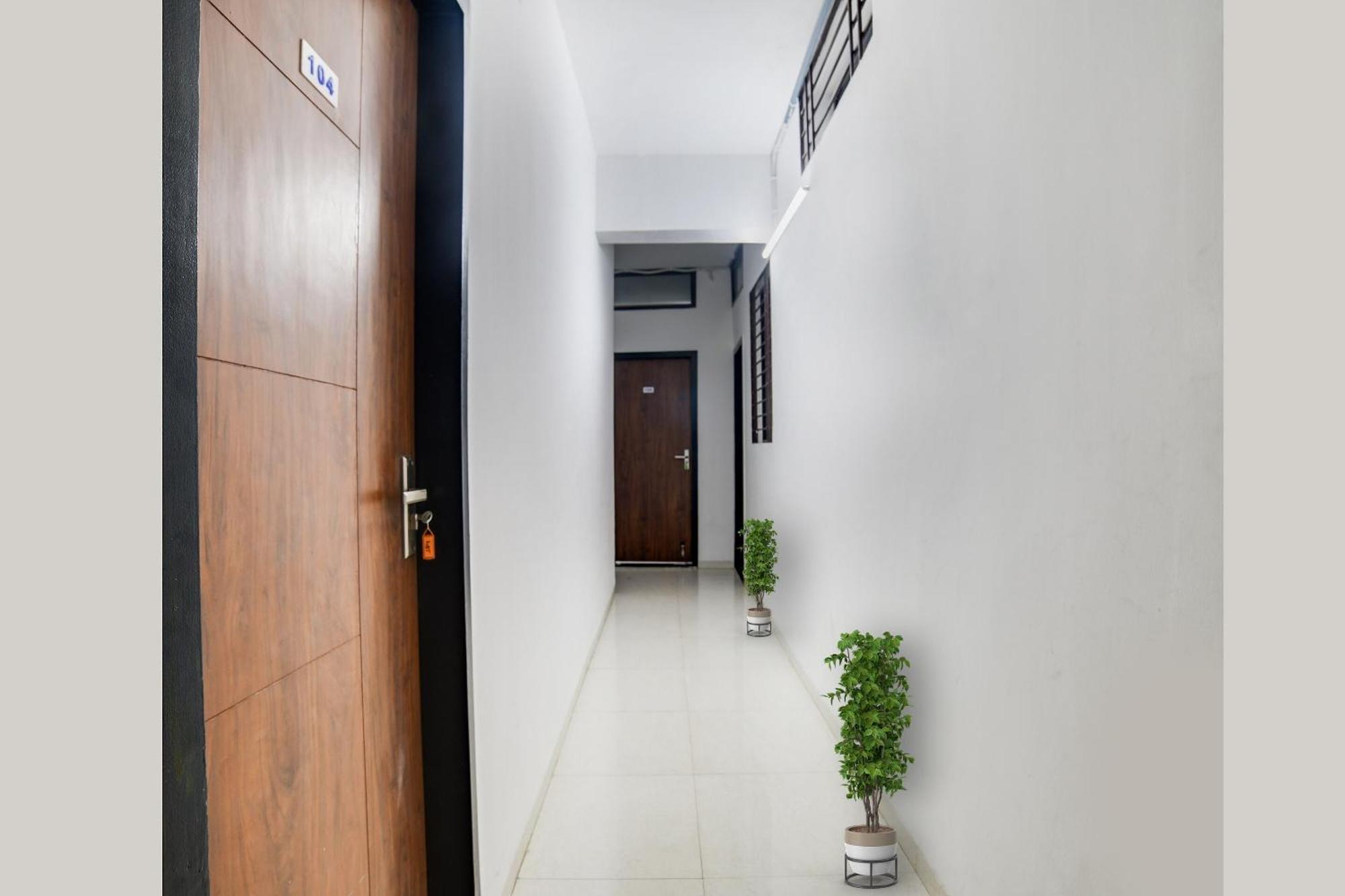 Hotel O King Devish Indore Exterior photo